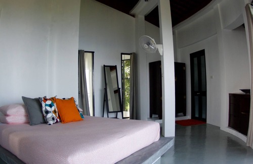 Koh Tao Villa | Top of the Pool Villa Rock, Koh Tao - 3BR - pour 8 personnes