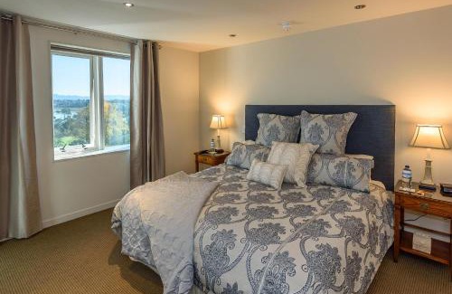 Tauranga Lit Et Petit-Déjeuner | Top Of The Town Bed & Breakfast