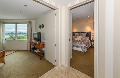 Tauranga Lit Et Petit-Déjeuner | Top Of The Town Bed & Breakfast