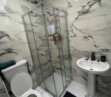 Cootehill Appartement | Top of the Town No.5