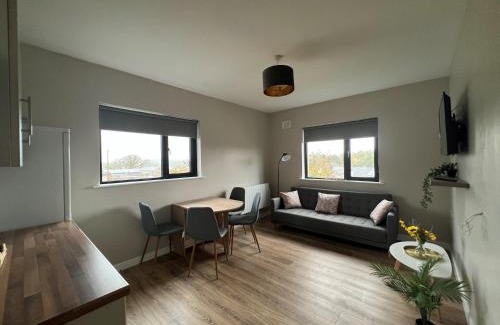Cootehill Appartement | Top of the Town No.5