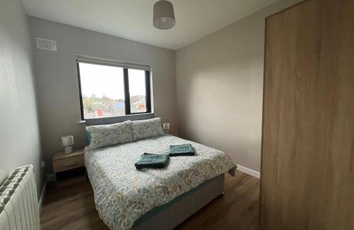 Cootehill Appartement | Top of the Town No.5