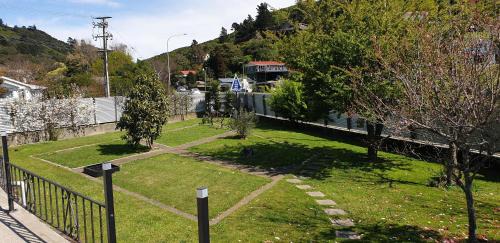 Picton Maison | Top of the Town