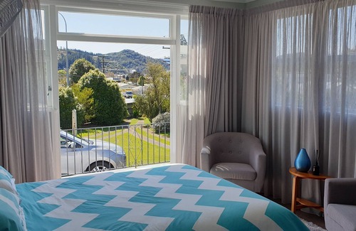 Picton Maison | Top of the Town