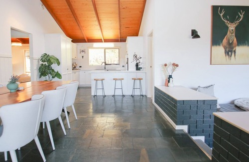 Bright Maison | TOP OF THE TOWN - Ultimate views over Bright
