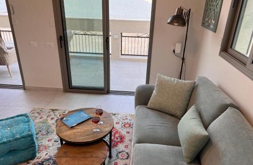 Neve Zohar Appartement | Top Princess of the DeadSea by CROWN