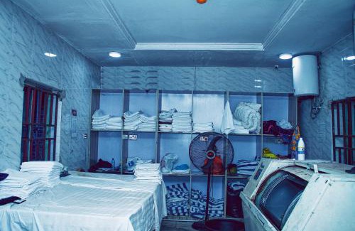 Asaba Hôtel | Top Rank Hotel Galaxy Asaba