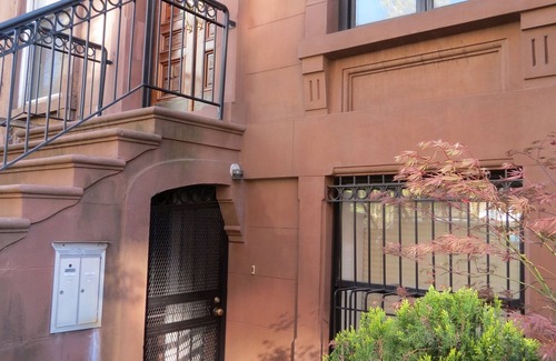 Harlem Appartement | Les mieux notés 1 BR Apt avec entrée privée - 15 min au centre / Times Square