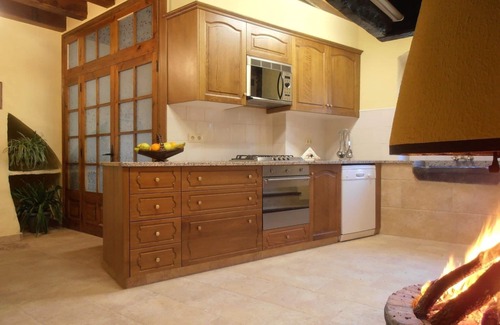 Camos Villa | Magnifique manoir, 40+ invités, 17 BR & 16 BA, grande piscine, salle de jeux, bbq