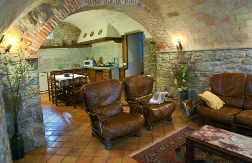 Camos Villa | Magnifique manoir, 40+ invités, 17 BR & 16 BA, grande piscine, salle de jeux, bbq