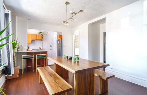 Short North Maison | Free Parking - PRIME Location - CLEAN - TOP Rated
