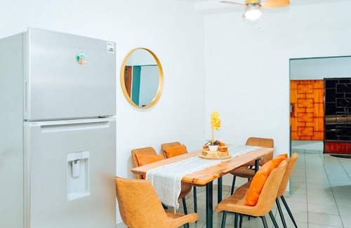 Santa Tecla Maison | Remodel home in quezaltepeque just 15 away from San Salvador