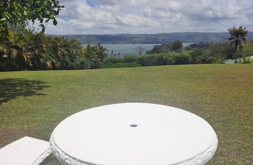 Tronadora Appartement | Top Rated - Stunning Lake View Arenal Suite