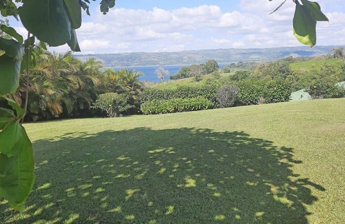 Tronadora Appartement | Top Rated - Stunning Lake View Arenal Suite