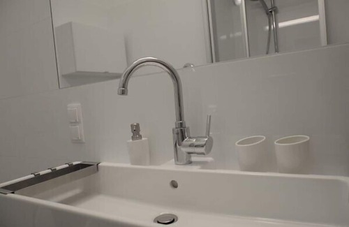 Margareten Appartement | Top appartement rénové avec le charme d'un appartement typique de bâtiment viennois