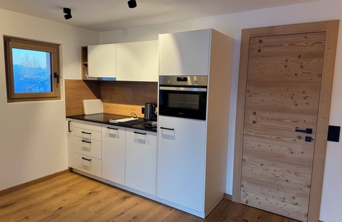 Oeschseite Appartement | Top-renovated, very nice vacation apartment on the Rinderberg in Zweisimmen