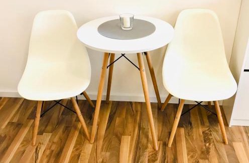 Homburg Appartement | Top renoviertes Apartement in bester Lage von Homburg- 5 Fußminuten zur Uniklinik
