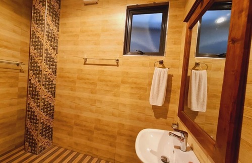 Nuwara Eliya Hôtel | TOP RICH HOTEL - Deluxe Double Room #2