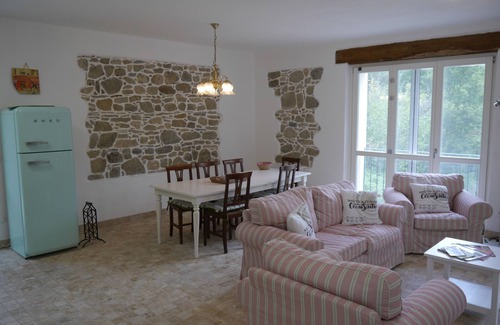 Testico Maison | TOP rustico sur 16480 m², endroit isolé à 5 min. à la boulangerie - 15 minutes de la plage