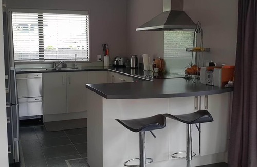 Whakatane Maison | Top Spot.