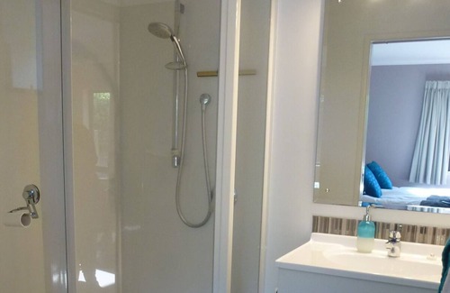 Whakatane Maison | Top Spot.