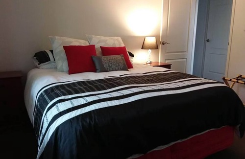 Whakatane Maison | Top Spot.