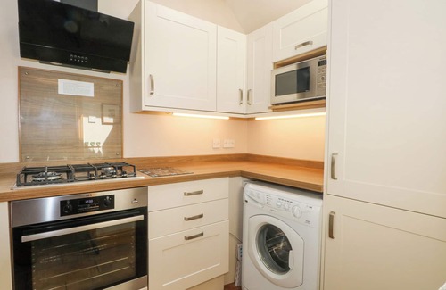 Hulland Ward Cottage | Top Stable Cottage, TURNDITCH