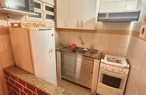 Barra da Lagoa Appartement | Top Studio Itaguá, a very special place for couples!!