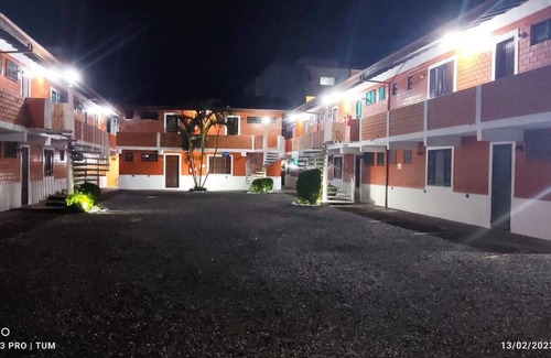 Barra da Lagoa Appartement | Top Studio Itaguá, a very special place for couples!!