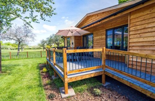 Grimley Maison | Top Style Orchard