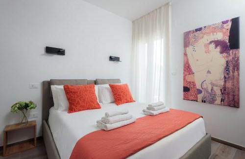 Porto d'Ascoli Appartement | Top Suite Natura e Mare - 5 Min Spiaggia
