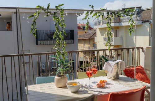 Porto d'Ascoli Appartement | Top Suite Natura e Mare - 5 Min Spiaggia