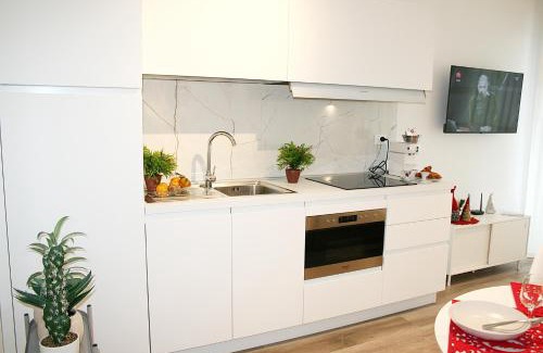 Porto d'Ascoli Appartement | Top Suite Natura e Mare - 5 Min Spiaggia