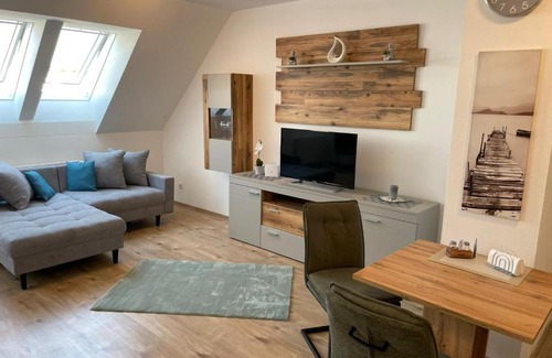 Krems an der Donau Appartement | TOP Suite Krems