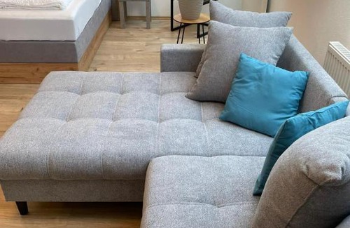 Krems an der Donau Appartement | TOP Suite Krems