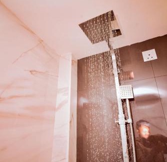 Nuwara Eliya Maison | Top Terrace Cottage