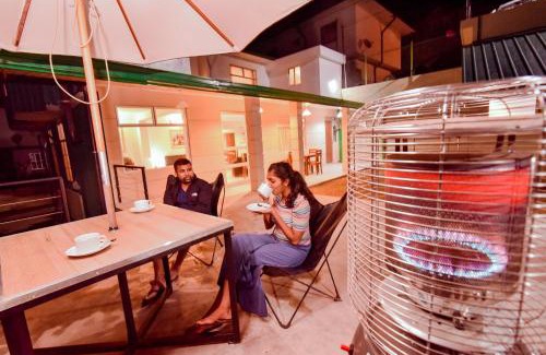 Nuwara Eliya Maison | Top Terrace Cottage