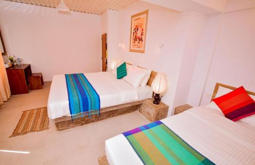 Nuwara Eliya Maison | Top Terrace Cottage