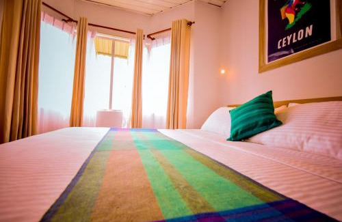 Nuwara Eliya Maison | Top Terrace Cottage