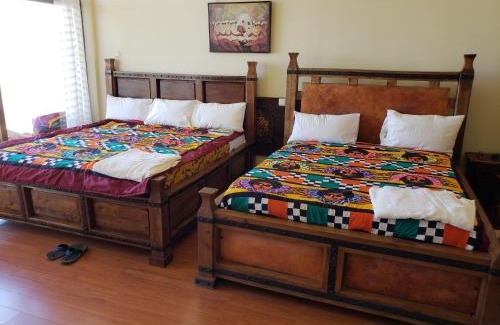 Lalibela Hôtel | Top Twelve Hotel - Lalibela