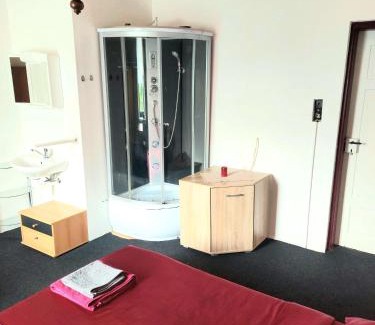 Sohland Maison | Top Unterkunft für Monteure