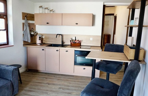 Coppenbrugge Appartement | Top vacation apartment in Coppenbrügge. See also: www.burgblick-wesertal.de