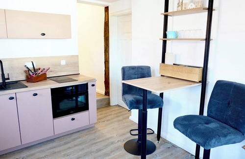 Coppenbrugge Appartement | Top vacation apartment in Coppenbrügge. See also: www.burgblick-wesertal.de