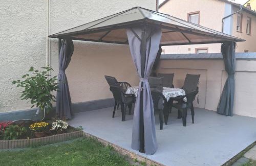 Kostheim Appartement | Top Wohnung in Mainz-Kostheim