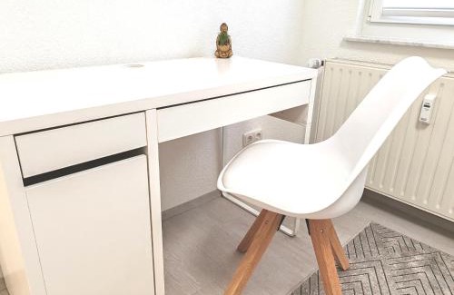 Kostheim Appartement | Top Wohnung in Mainz-Kostheim
