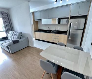 Gleba Fazenda Palhano Appartement | Top10,Lava-Seca,AR,Sacada,200m Shopping Aurora,Gleba Palhano
