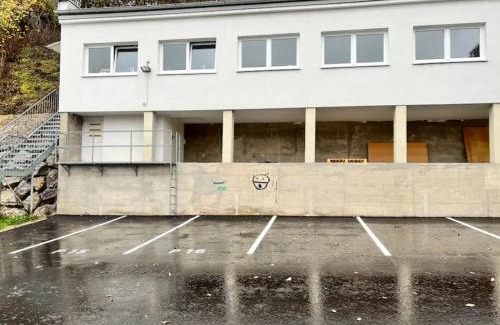 Enns Appartement | TOP6 Zimmer für max 3Personen 1EB1DB