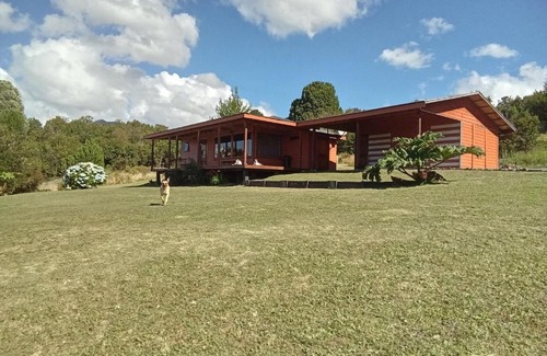 Ensenada Maison | Topahue