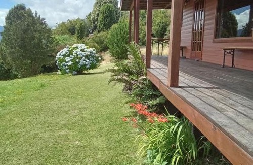Ensenada Maison | Topahue