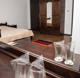 Zlatograd Maison | Topalovi Guest House